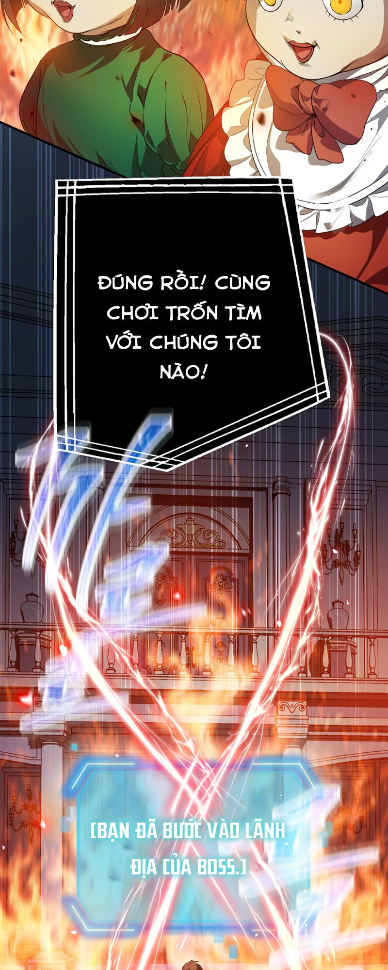 Tôi Là Thợ Săn Có Kĩ Năng Tự Sát Cấp SSS Chapter 13 - Trang 83