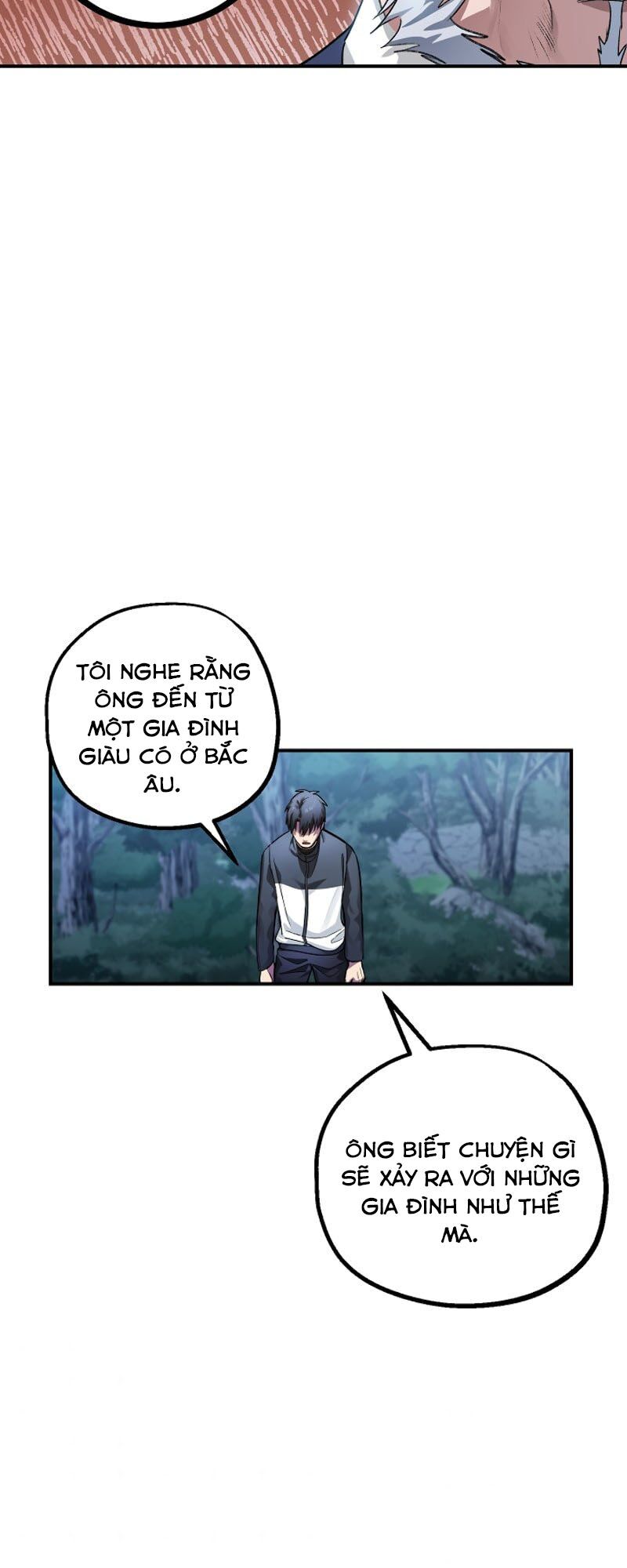 Tôi Là Thợ Săn Có Kĩ Năng Tự Sát Cấp SSS Chapter 6 - Trang 23