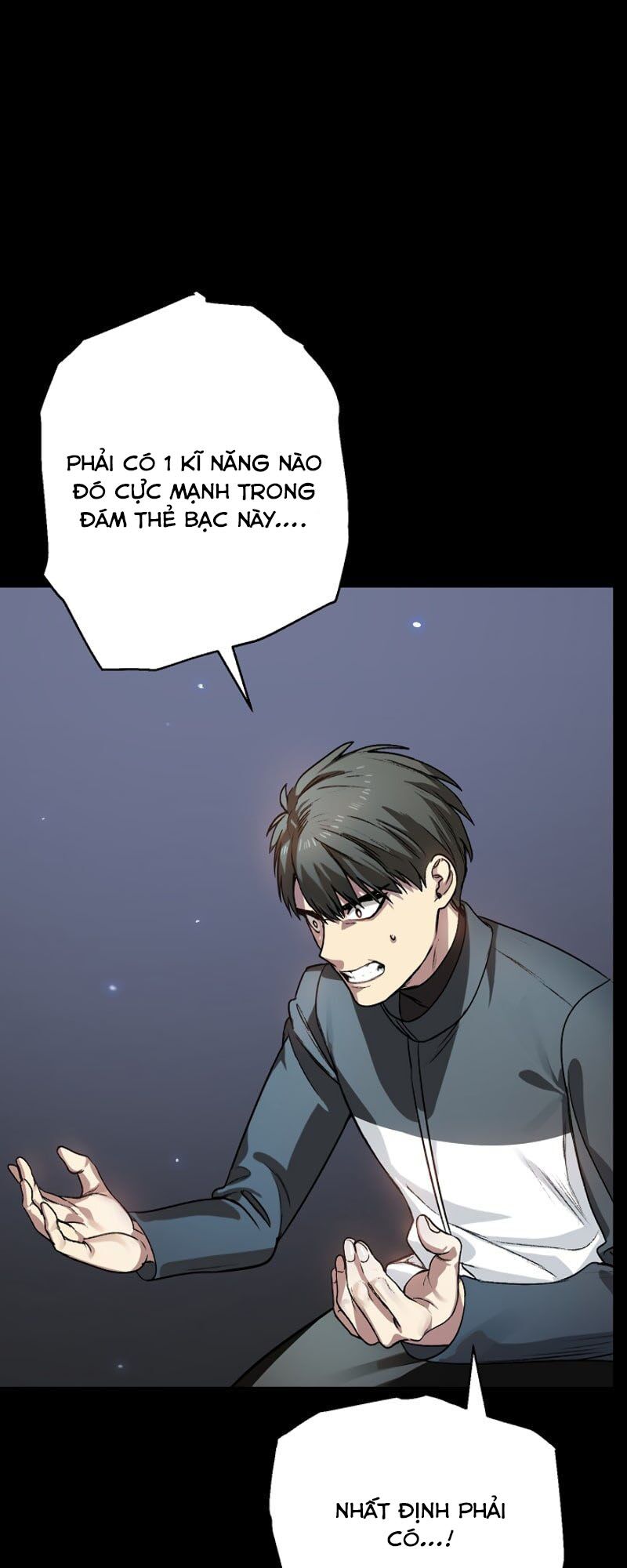 Tôi Là Thợ Săn Có Kĩ Năng Tự Sát Cấp SSS Chapter 6 - Trang 46