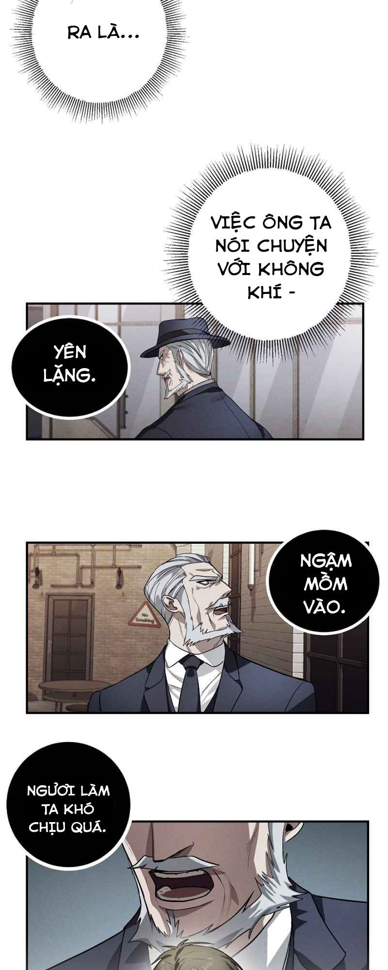 Tôi Là Thợ Săn Có Kĩ Năng Tự Sát Cấp SSS Chapter 7 - Trang 28