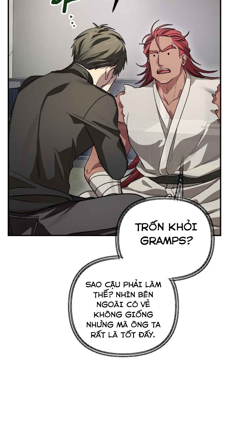 Tôi Là Thợ Săn Có Kĩ Năng Tự Sát Cấp SSS Chapter 7 - Trang 30