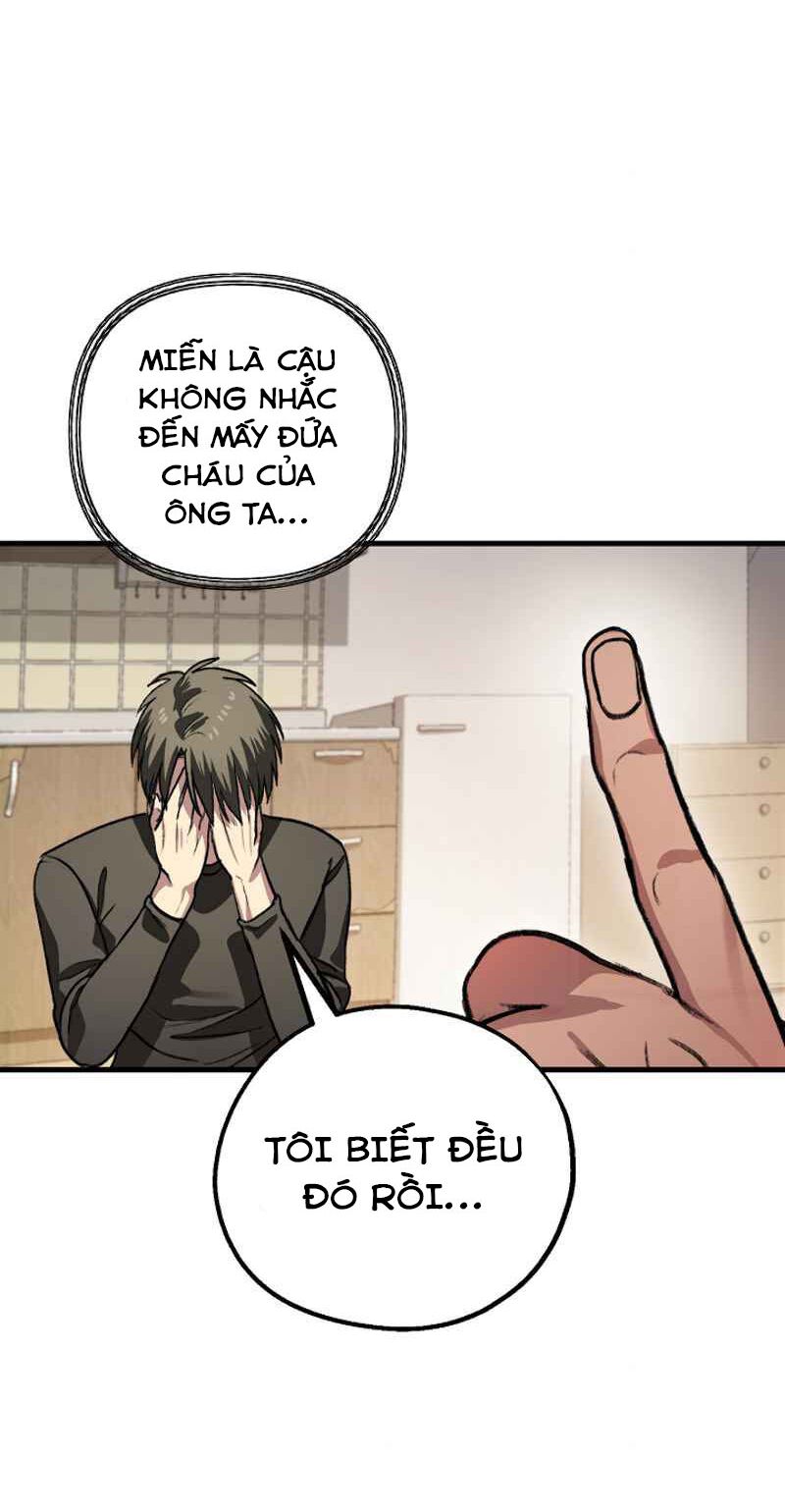 Tôi Là Thợ Săn Có Kĩ Năng Tự Sát Cấp SSS Chapter 7 - Trang 31