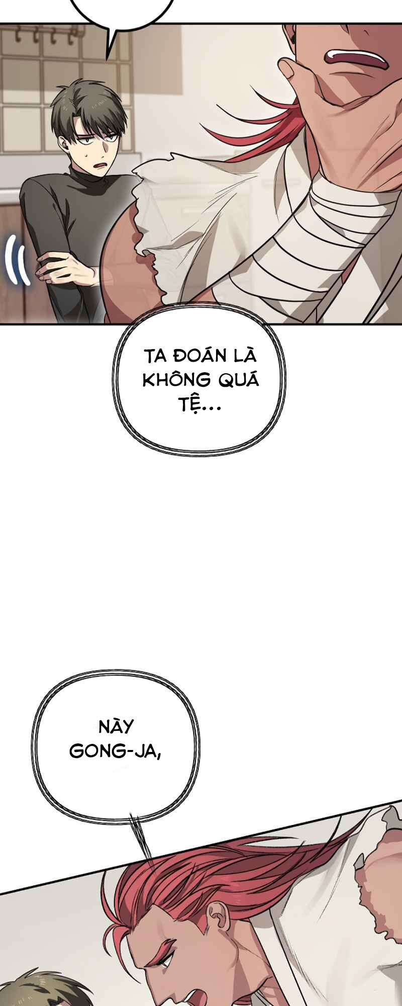 Tôi Là Thợ Săn Có Kĩ Năng Tự Sát Cấp SSS Chapter 7 - Trang 53