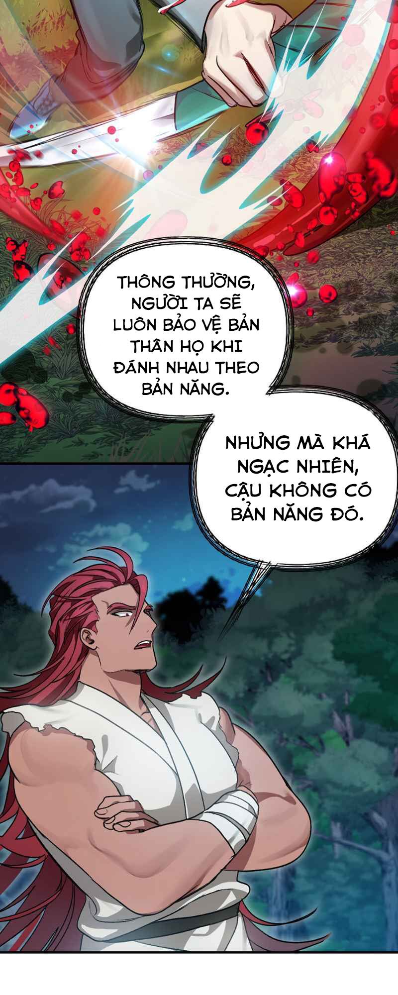 Tôi Là Thợ Săn Có Kĩ Năng Tự Sát Cấp SSS Chapter 7 - Trang 76