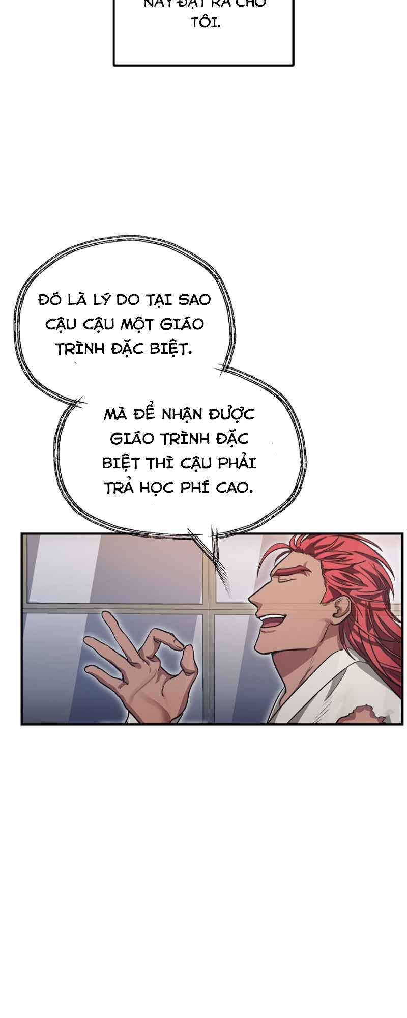 Tôi Là Thợ Săn Có Kĩ Năng Tự Sát Cấp SSS Chapter 8 - Trang 21