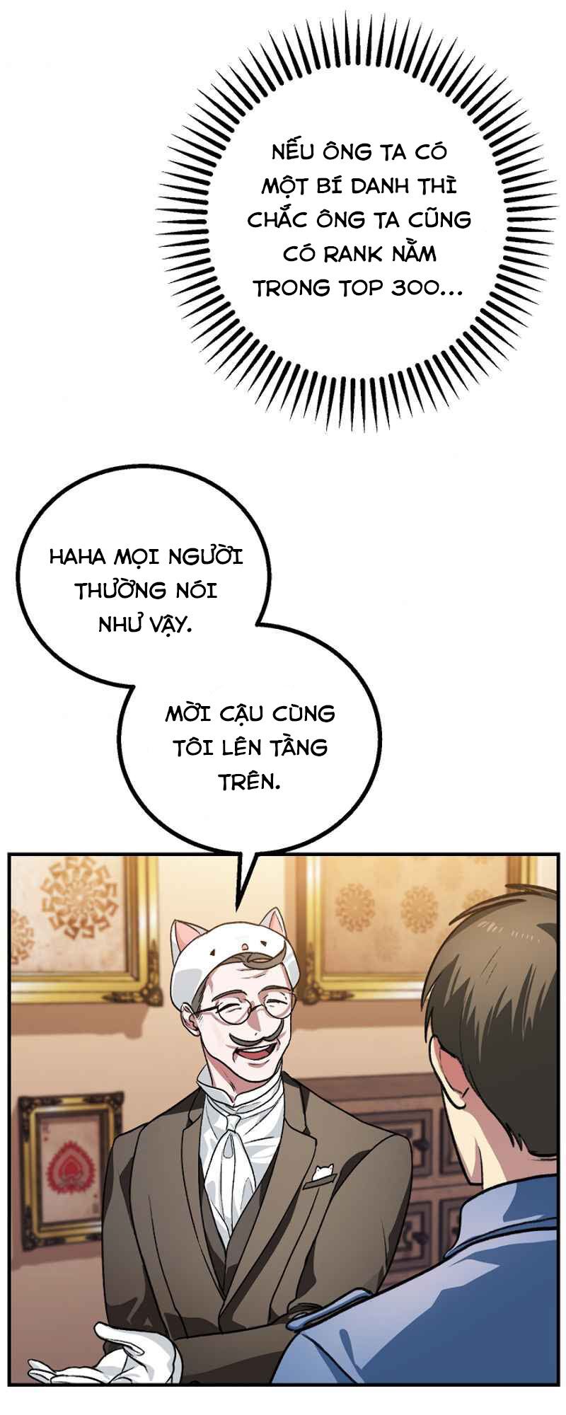 Tôi Là Thợ Săn Có Kĩ Năng Tự Sát Cấp SSS Chapter 8 - Trang 43