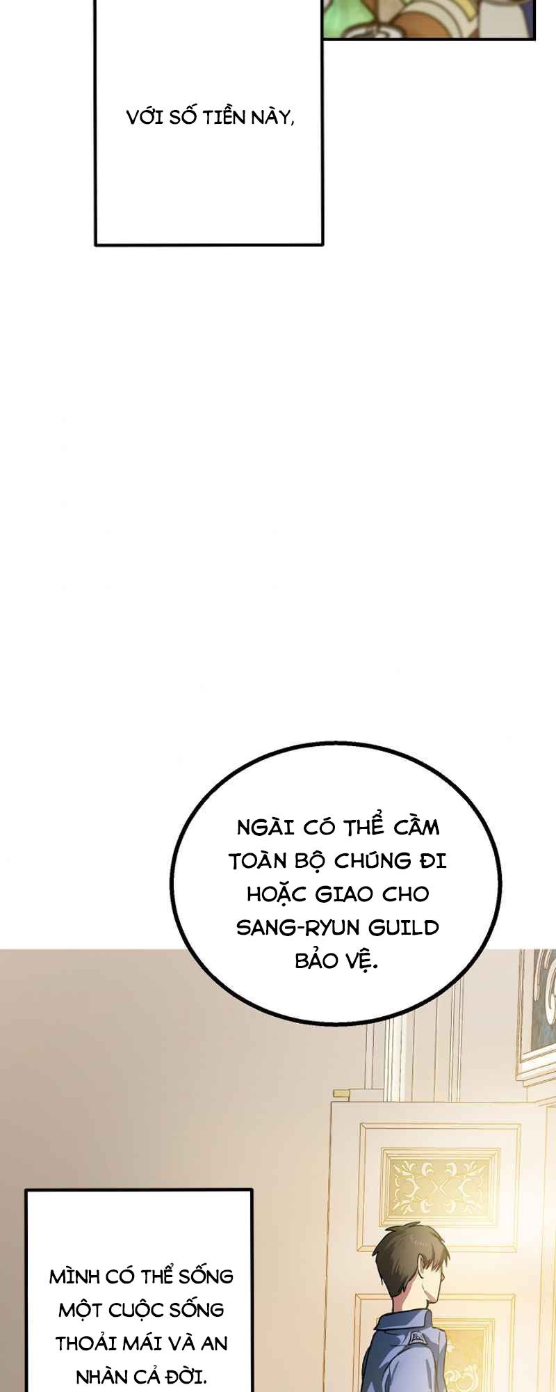 Tôi Là Thợ Săn Có Kĩ Năng Tự Sát Cấp SSS Chapter 8 - Trang 55