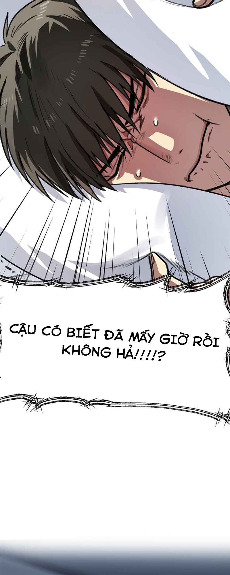 Tôi Là Thợ Săn Có Kĩ Năng Tự Sát Cấp SSS Chapter 8 - Trang 6