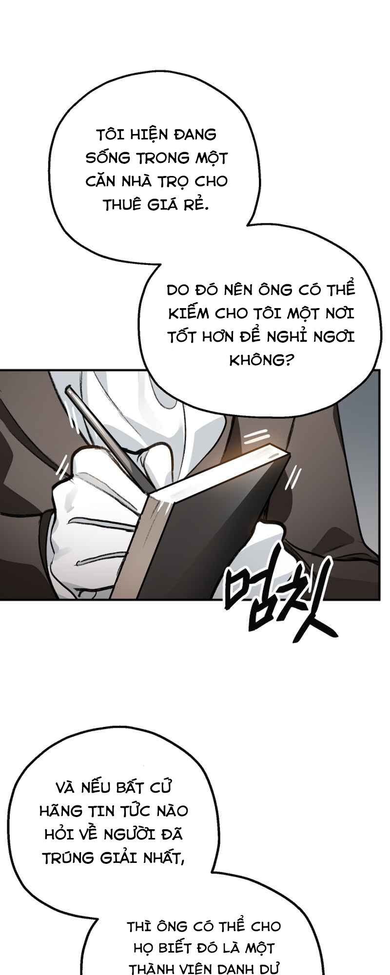 Tôi Là Thợ Săn Có Kĩ Năng Tự Sát Cấp SSS Chapter 8 - Trang 72