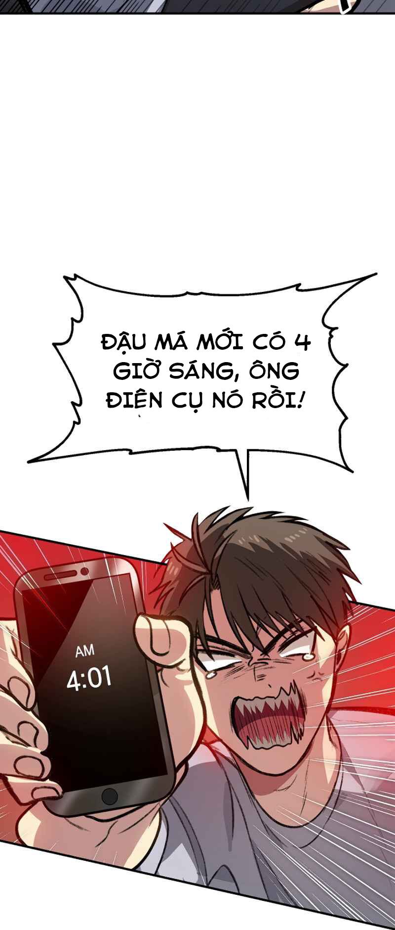 Tôi Là Thợ Săn Có Kĩ Năng Tự Sát Cấp SSS Chapter 8 - Trang 8