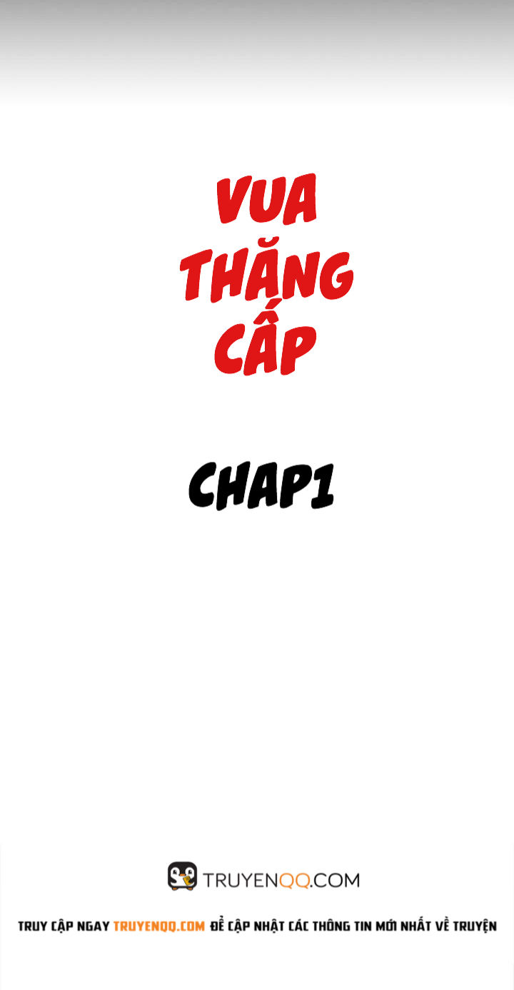 Vua Thăng Cấp Chapter 1 - Trang 10