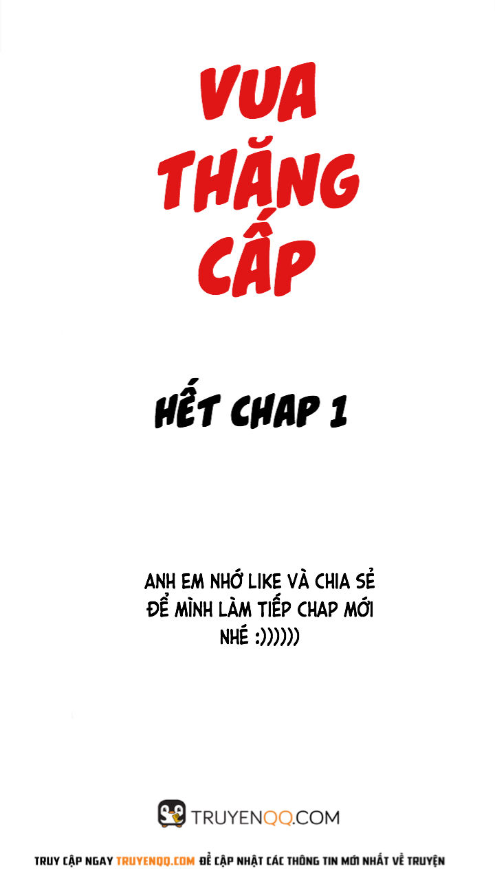 Vua Thăng Cấp Chapter 1 - Trang 61