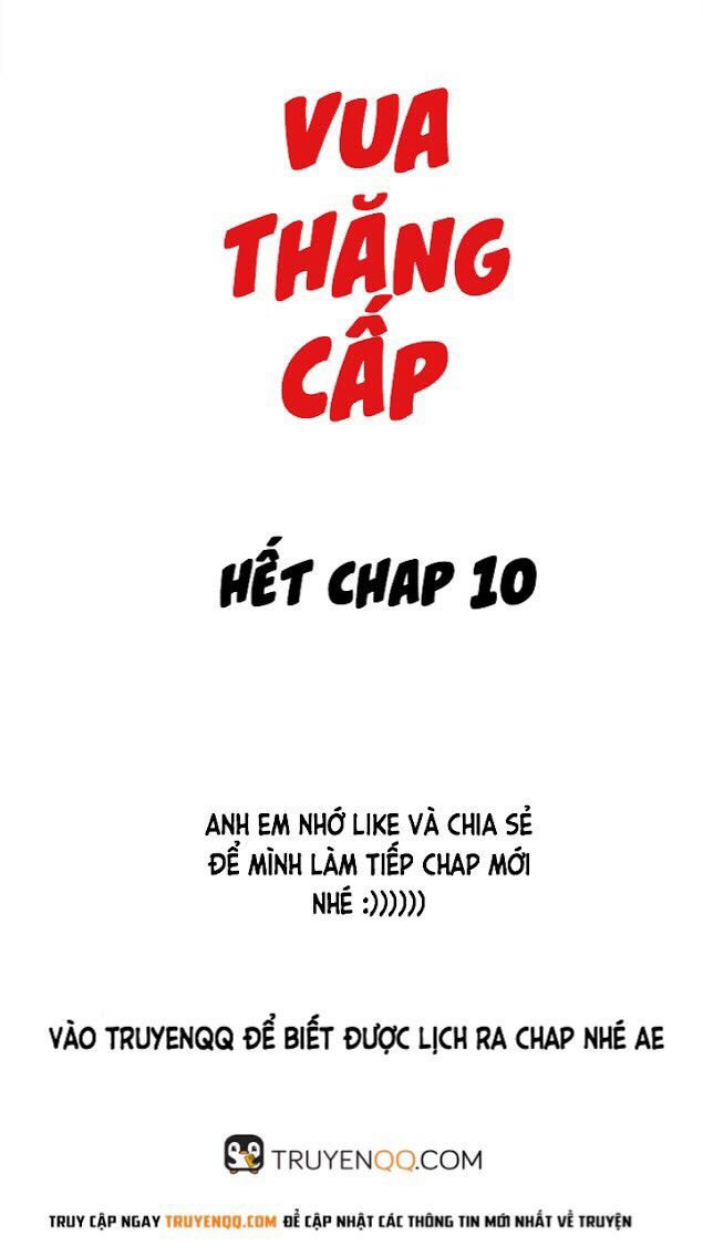 Vua Thăng Cấp Chapter 10 - Trang 67