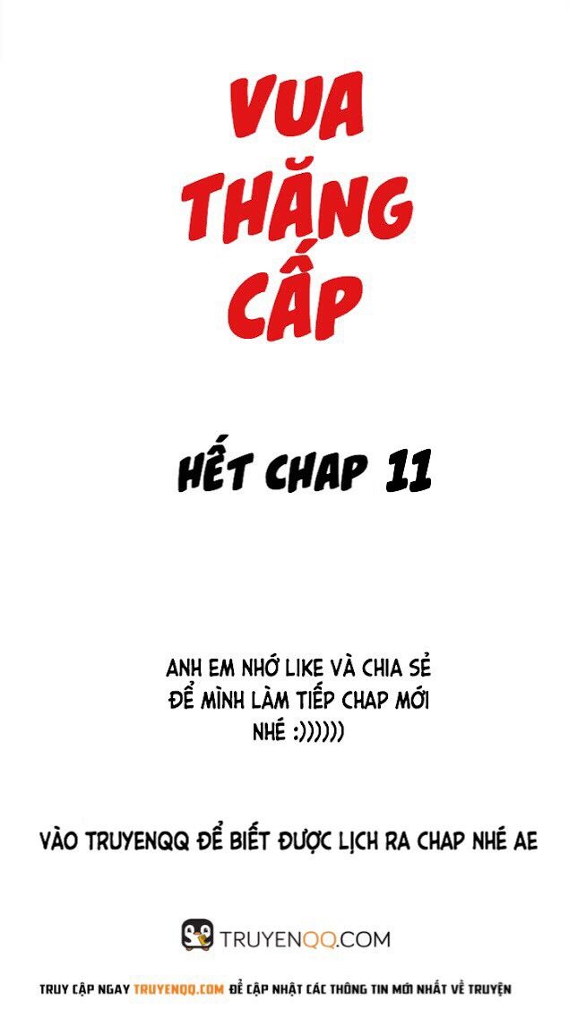 Vua Thăng Cấp Chapter 11 - Trang 61