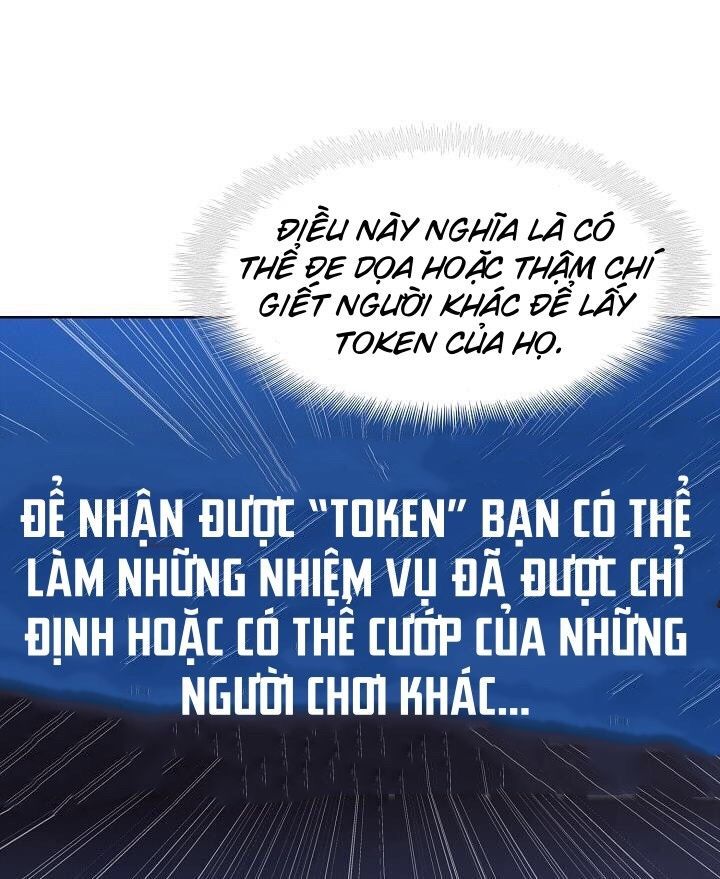 Vua Thăng Cấp Chapter 12 - Trang 15