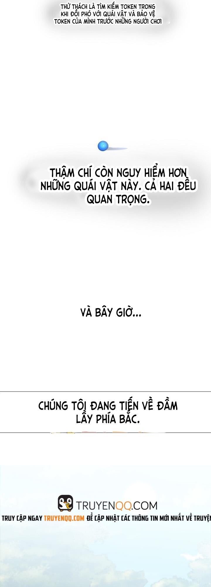 Vua Thăng Cấp Chapter 12 - Trang 28