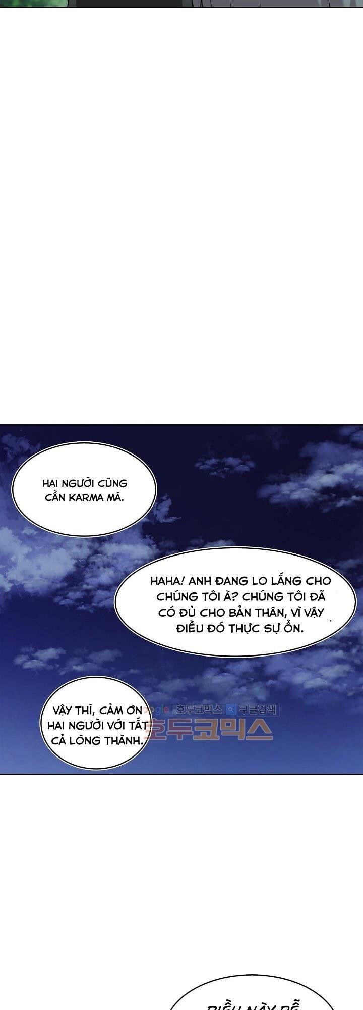 Vua Thăng Cấp Chapter 13 - Trang 32