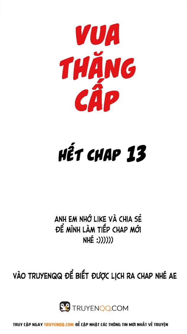 Vua Thăng Cấp Chapter 13 - Trang 73