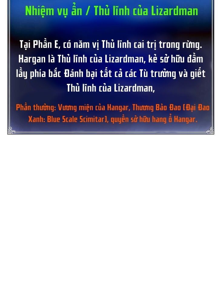 Vua Thăng Cấp Chapter 14 - Trang 29