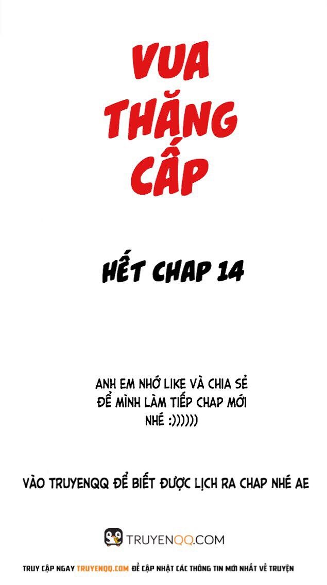 Vua Thăng Cấp Chapter 14 - Trang 77