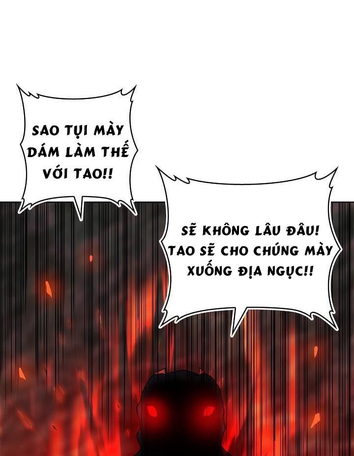 Vua Thăng Cấp Chapter 16 - Trang 9