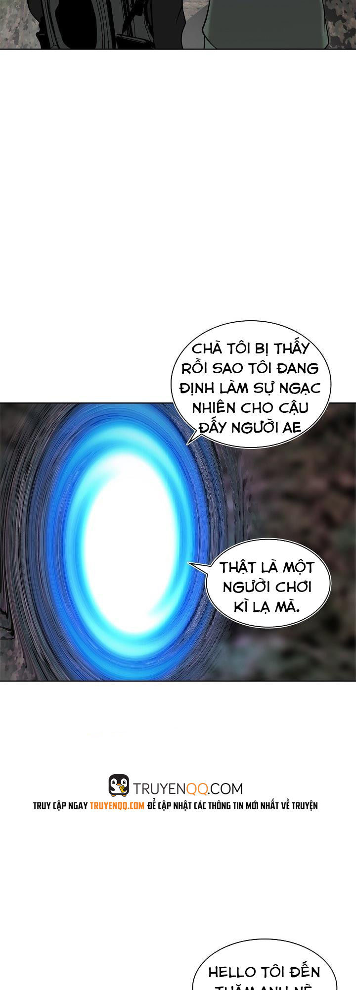 Vua Thăng Cấp Chapter 17 - Trang 22