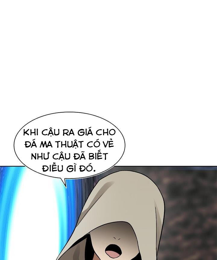 Vua Thăng Cấp Chapter 17 - Trang 51