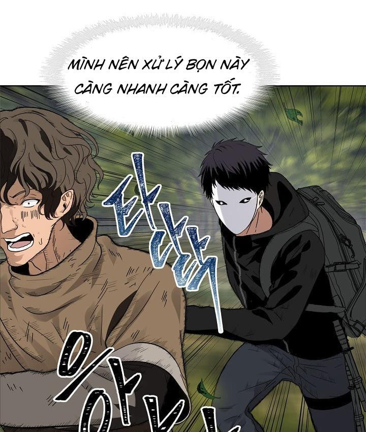 Vua Thăng Cấp Chapter 18 - Trang 55