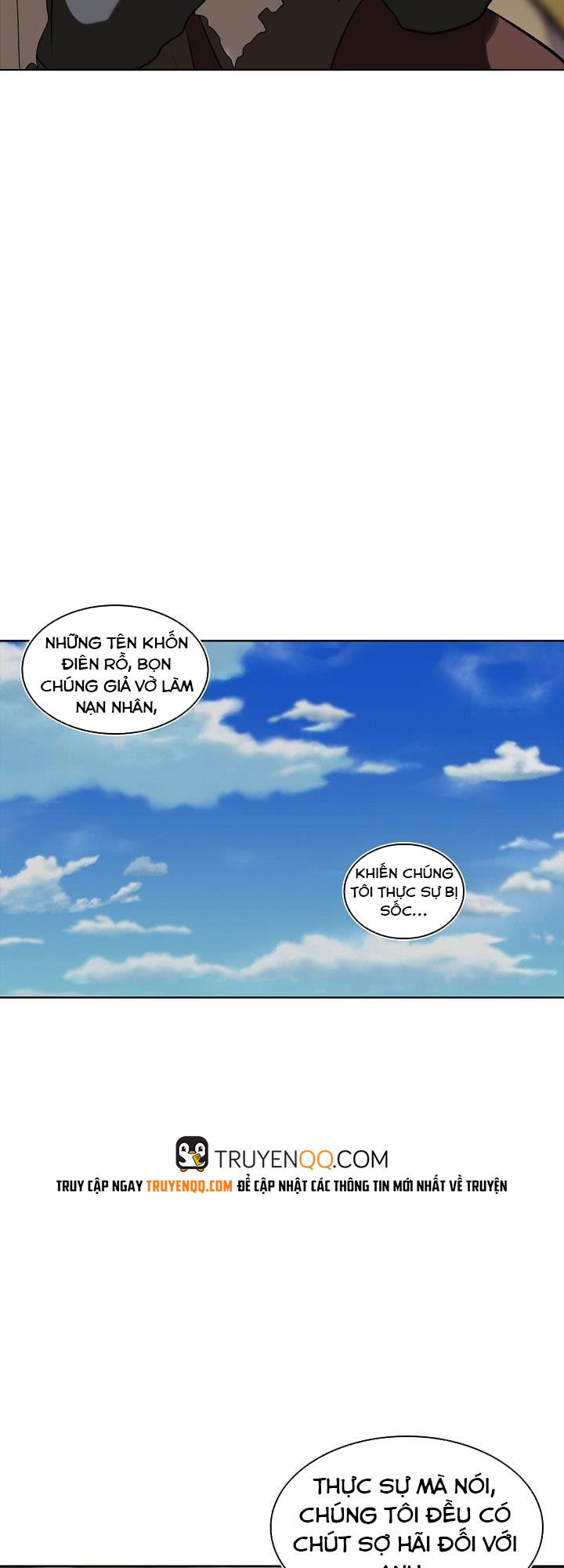 Vua Thăng Cấp Chapter 19 - Trang 54