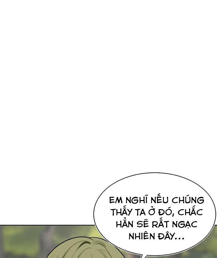 Vua Thăng Cấp Chapter 20 - Trang 19