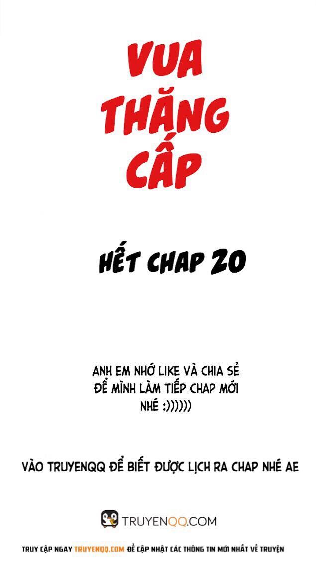 Vua Thăng Cấp Chapter 20 - Trang 69