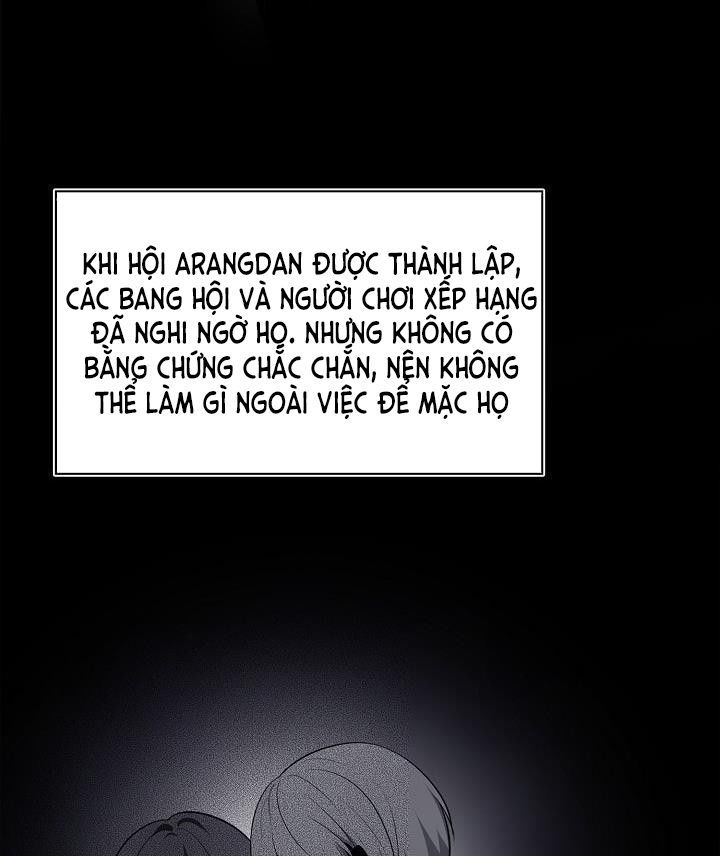 Vua Thăng Cấp Chapter 20 - Trang 9