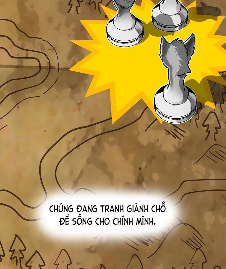 Vua Thăng Cấp Chapter 23 - Trang 7