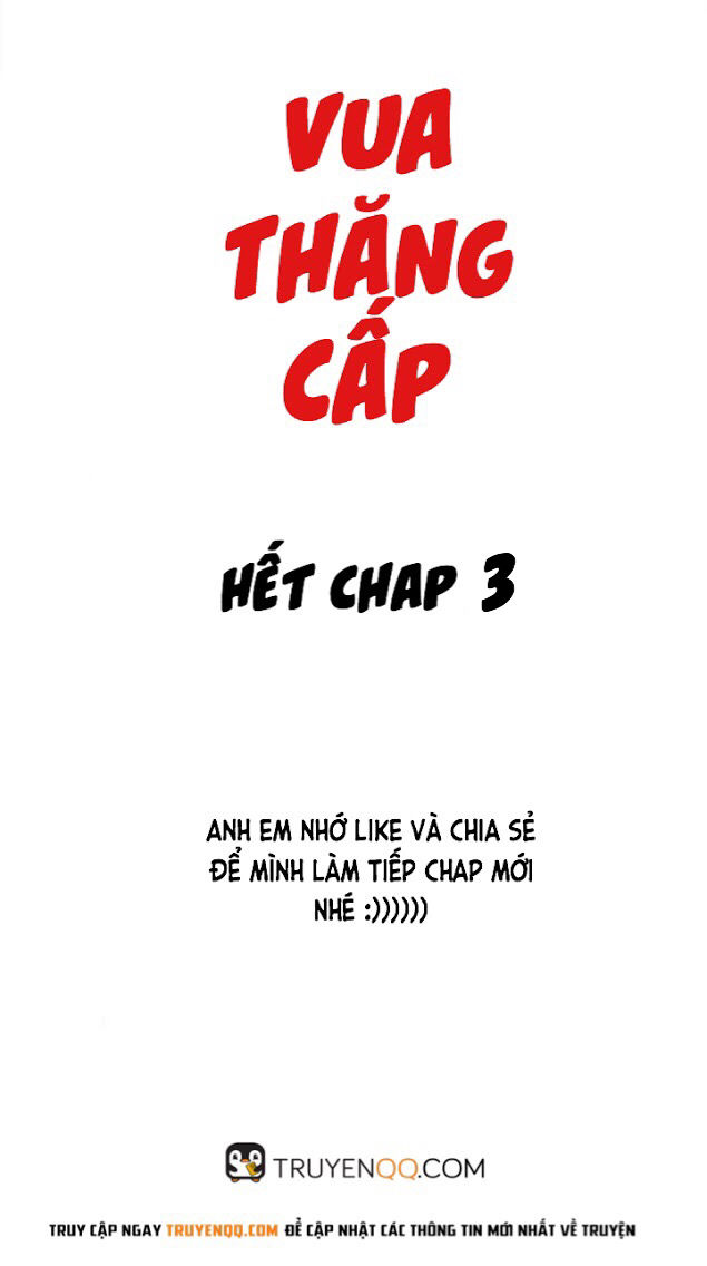 Vua Thăng Cấp Chapter 3 - Trang 69