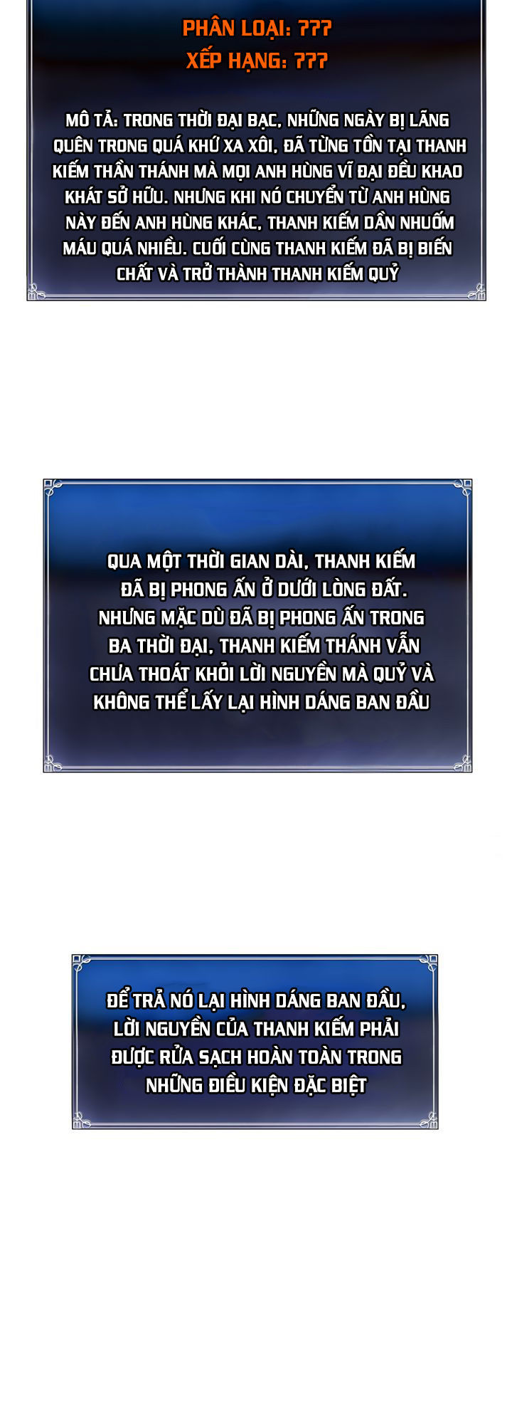 Vua Thăng Cấp Chapter 34 - Trang 62