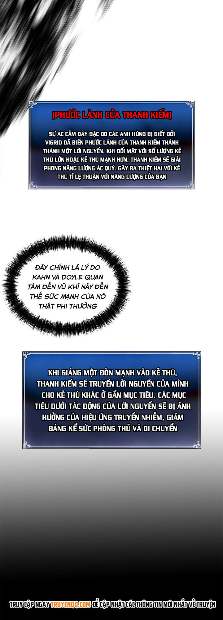 Vua Thăng Cấp Chapter 35 - Trang 6