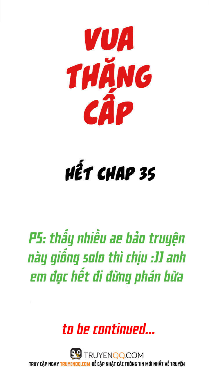 Vua Thăng Cấp Chapter 35 - Trang 63