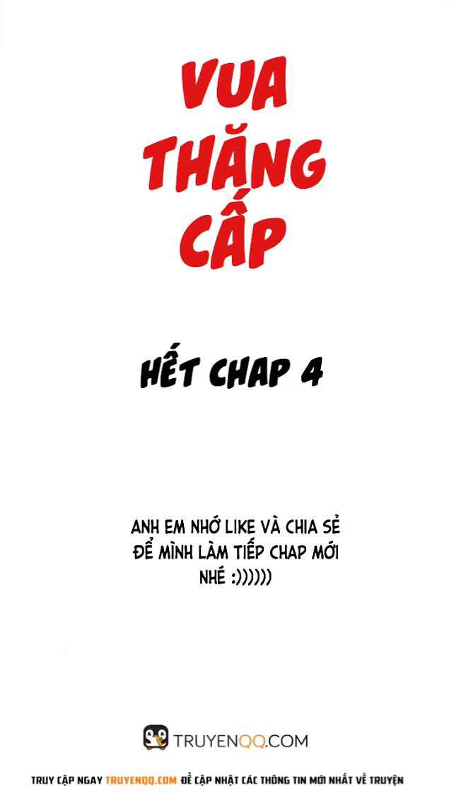 Vua Thăng Cấp Chapter 4 - Trang 69