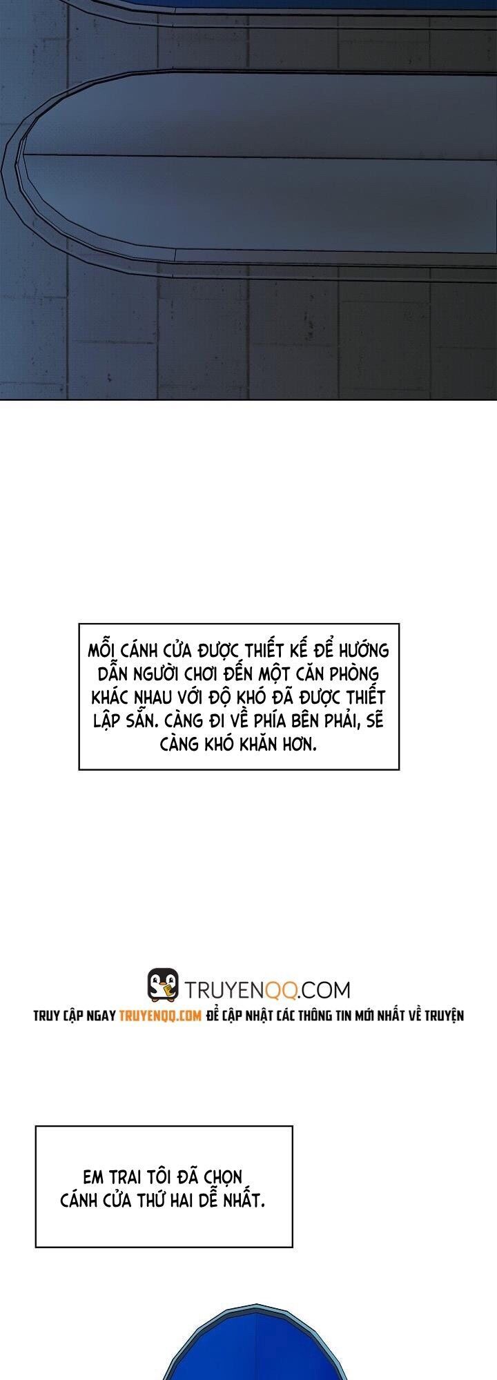 Vua Thăng Cấp Chapter 7 - Trang 37