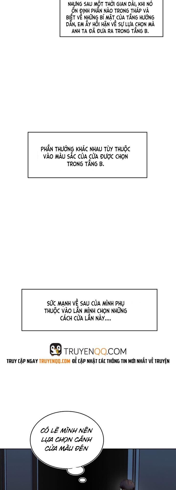 Vua Thăng Cấp Chapter 7 - Trang 39