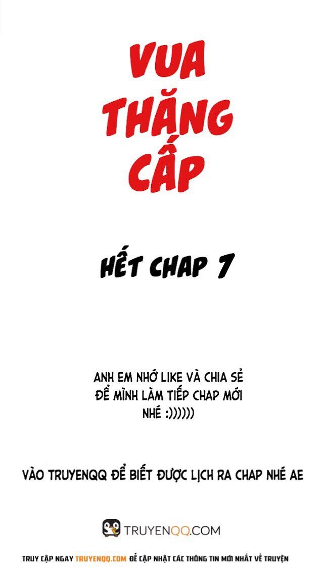 Vua Thăng Cấp Chapter 7 - Trang 68