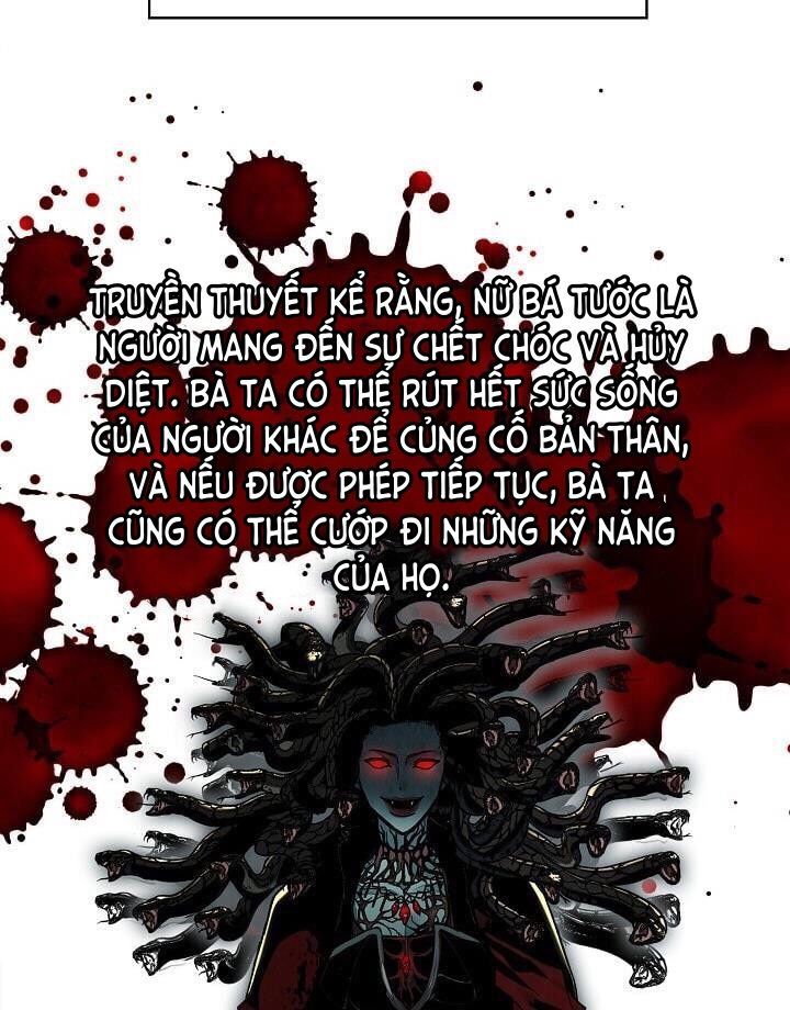 Vua Thăng Cấp Chapter 9 - Trang 35