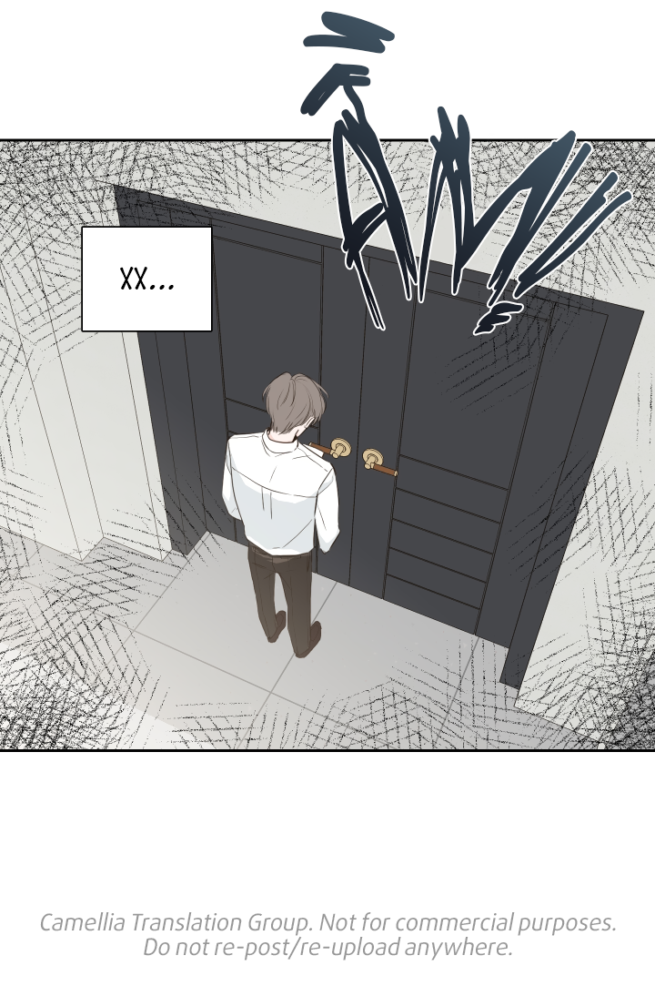 Bí Mật Của Nhân Viên K Chapter 1 - Trang 40
