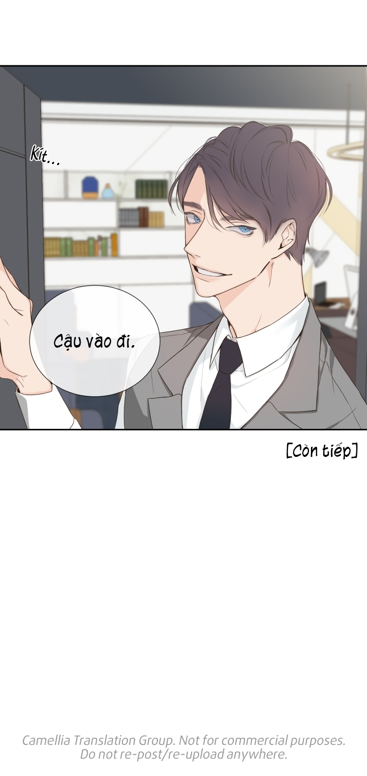 Bí Mật Của Nhân Viên K Chapter 1 - Trang 44