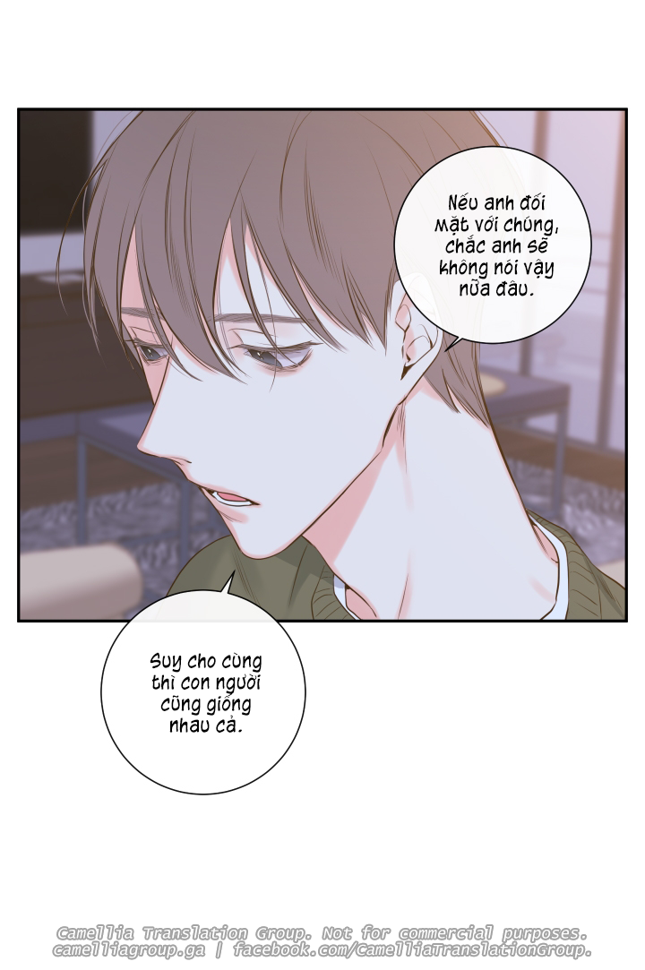 Bí Mật Của Nhân Viên K Chapter 10 - Trang 12