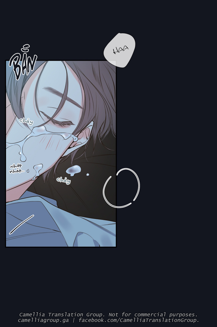 Bí Mật Của Nhân Viên K Chapter 11 - Trang 30