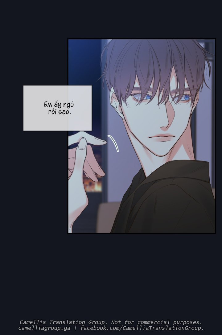 Bí Mật Của Nhân Viên K Chapter 11 - Trang 4