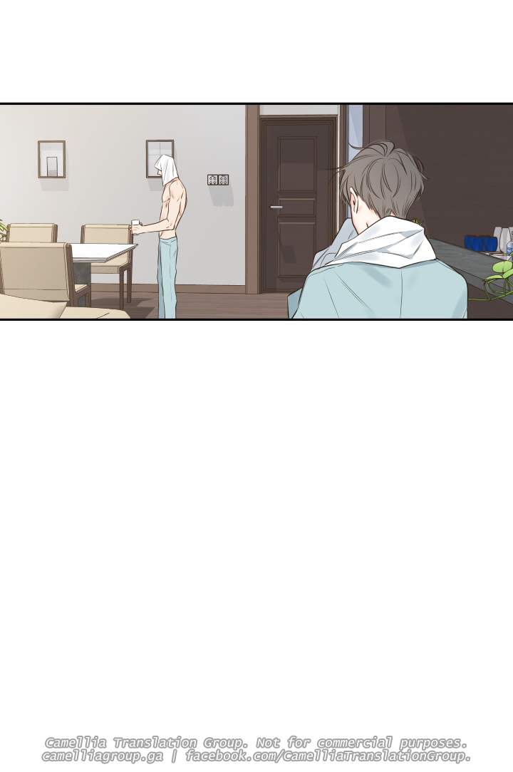 Bí Mật Của Nhân Viên K Chapter 11 - Trang 40