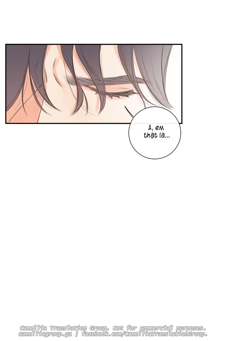 Bí Mật Của Nhân Viên K Chapter 11 - Trang 48