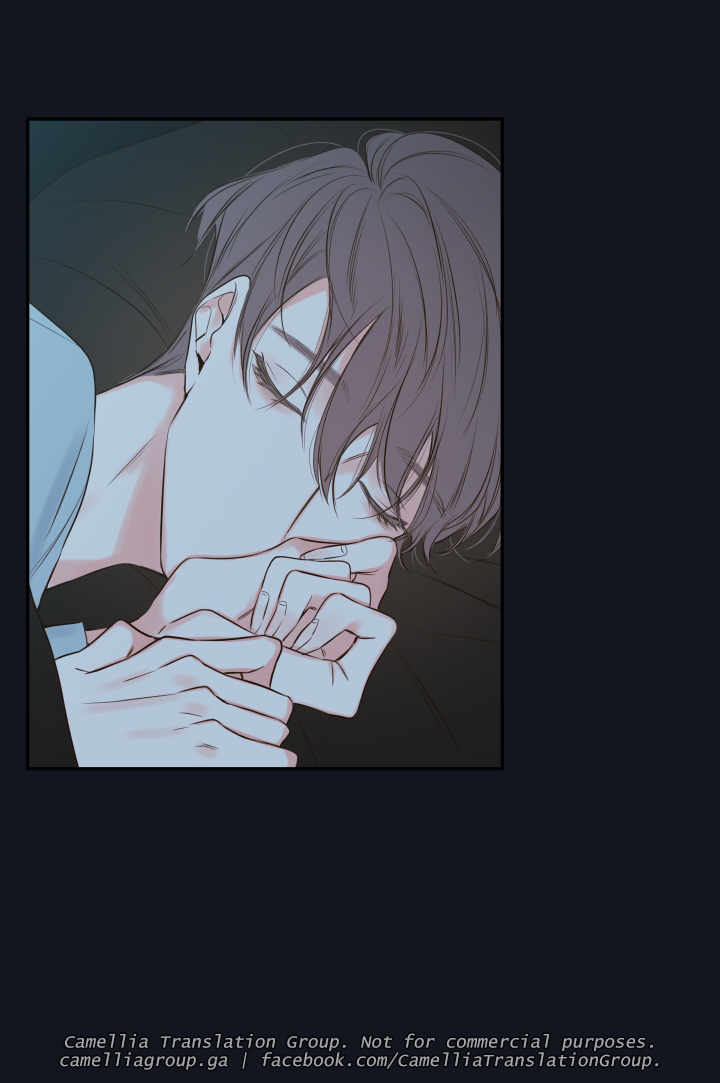 Bí Mật Của Nhân Viên K Chapter 11 - Trang 7